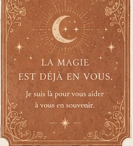 La magie est déjà en vous